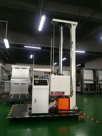 Lansmont Packaging Testing Instruments , Quick Release Hook Drop Test